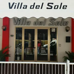 Del Sole Римини