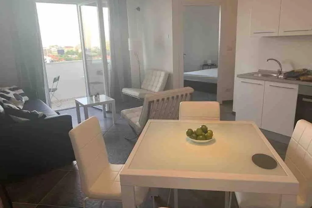 Beach House Fronte Mare Rimini