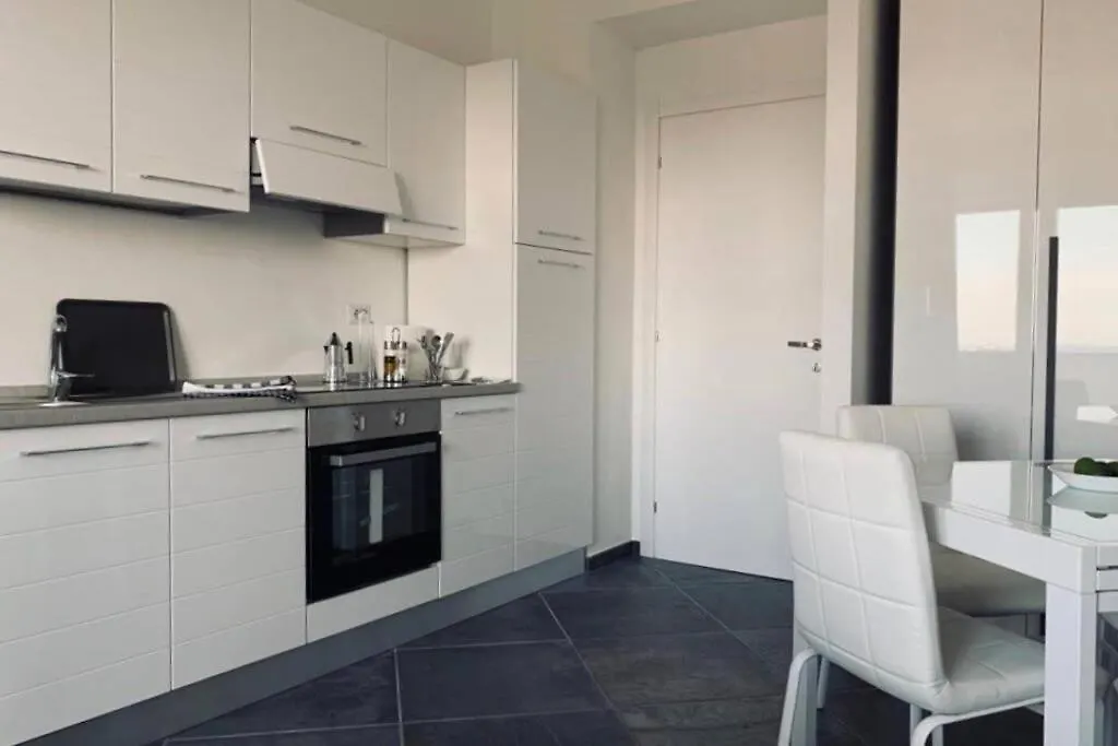 Beach House Fronte Mare Rimini